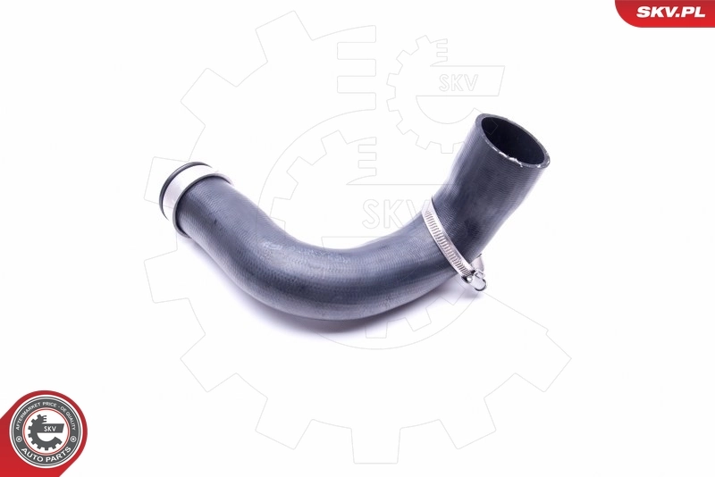 Charge Air Hose 43SKV240