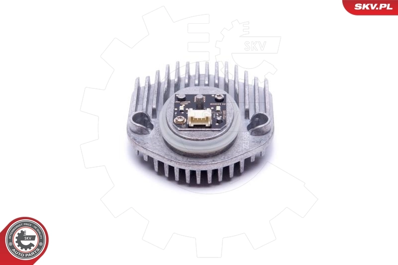 ESEN SKV 59SKV079 Control Unit, lights