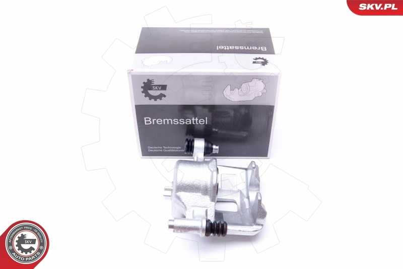 Brake Caliper 42SKV753