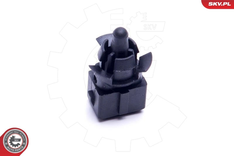 Sensor, interior temperature 17SKV709