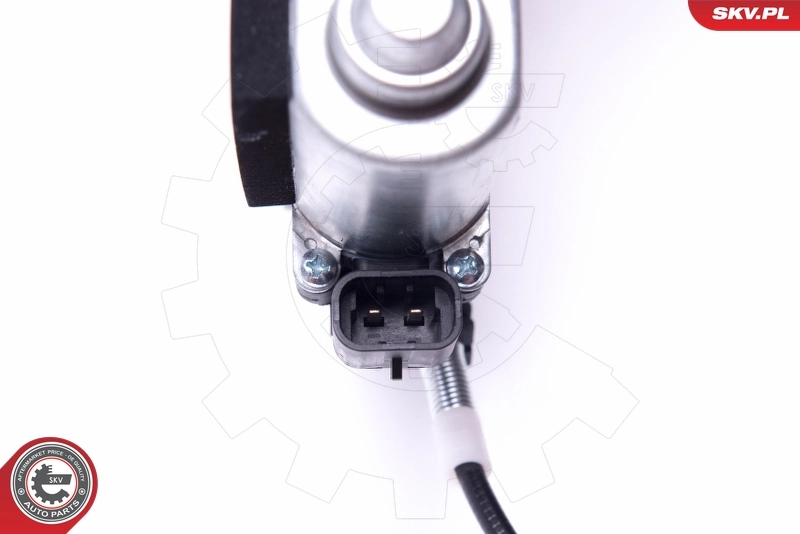 Window Regulator 00SKV442