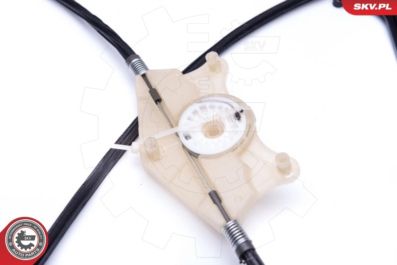 Window Regulator 01SKV971