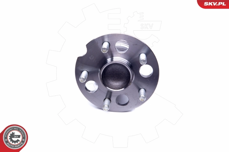 Wheel Bearing Kit 29SKV243