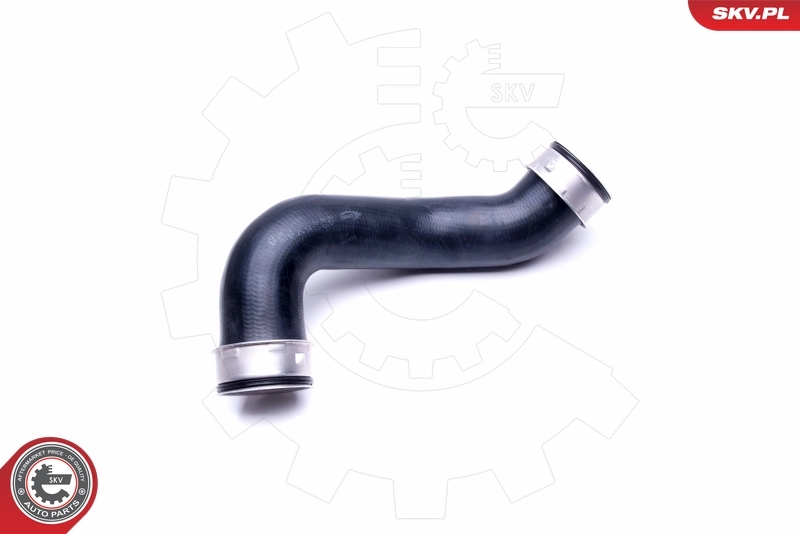 Charge Air Hose 43SKV434