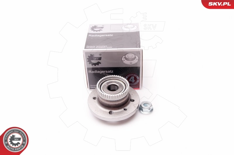 Wheel Bearing Kit 29SKV102
