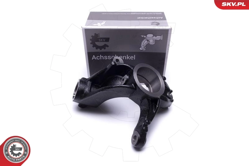 Steering Knuckle, wheel suspension 47SKV762