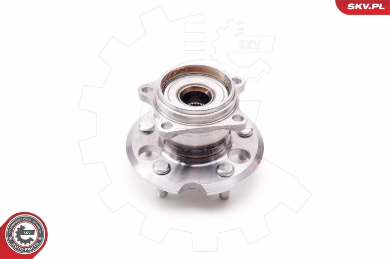 Wheel Bearing Kit 29SKV032