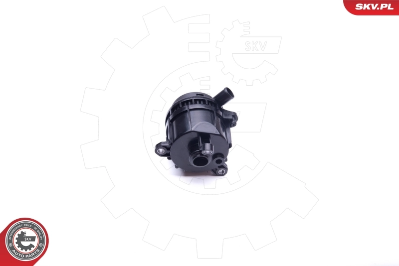 Oil Separator, crankcase ventilation 31SKV091
