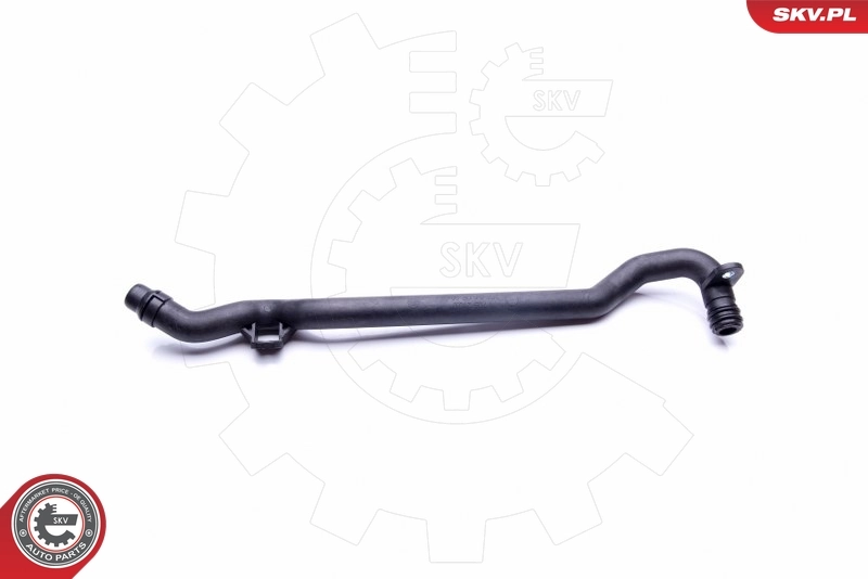 Radiator Hose 24SKV377
