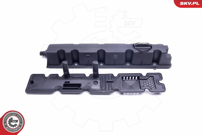 Cylinder Head Cover 48SKV048