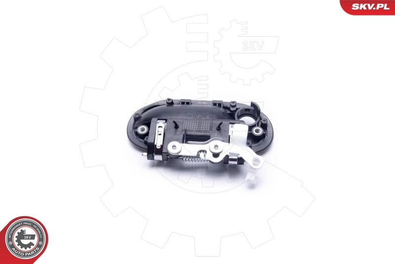 ESEN SKV 96SKV175 Exterior Door Handle