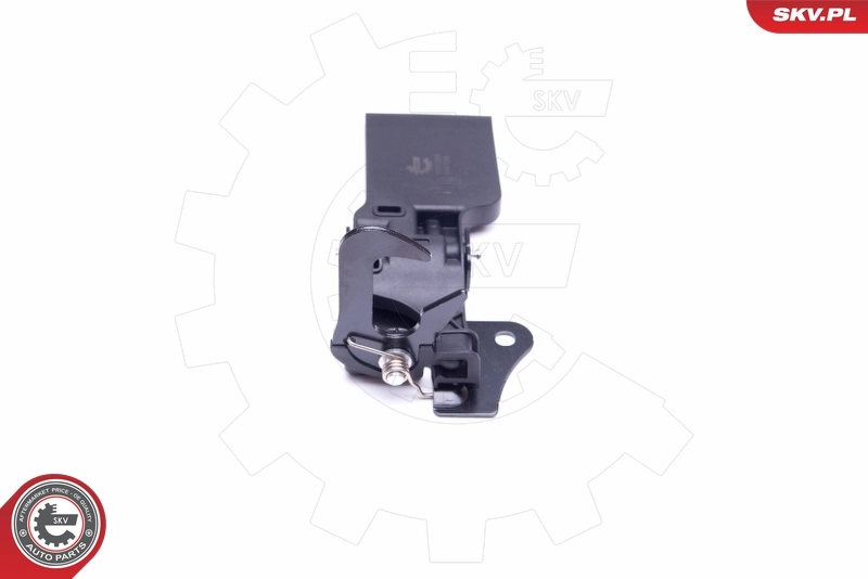 Bonnet Lock 16SKV205