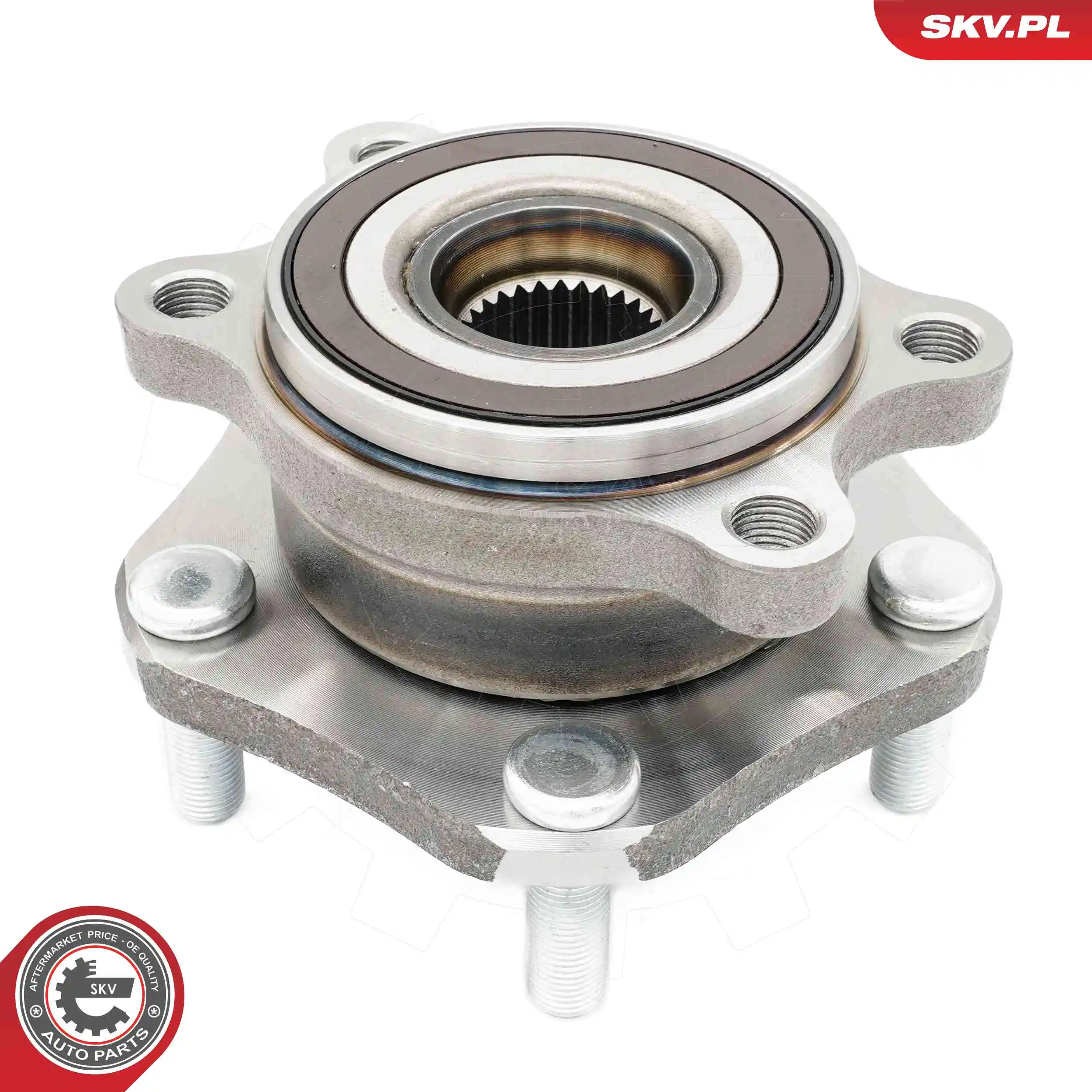 Wheel Bearing Kit 29SKV564