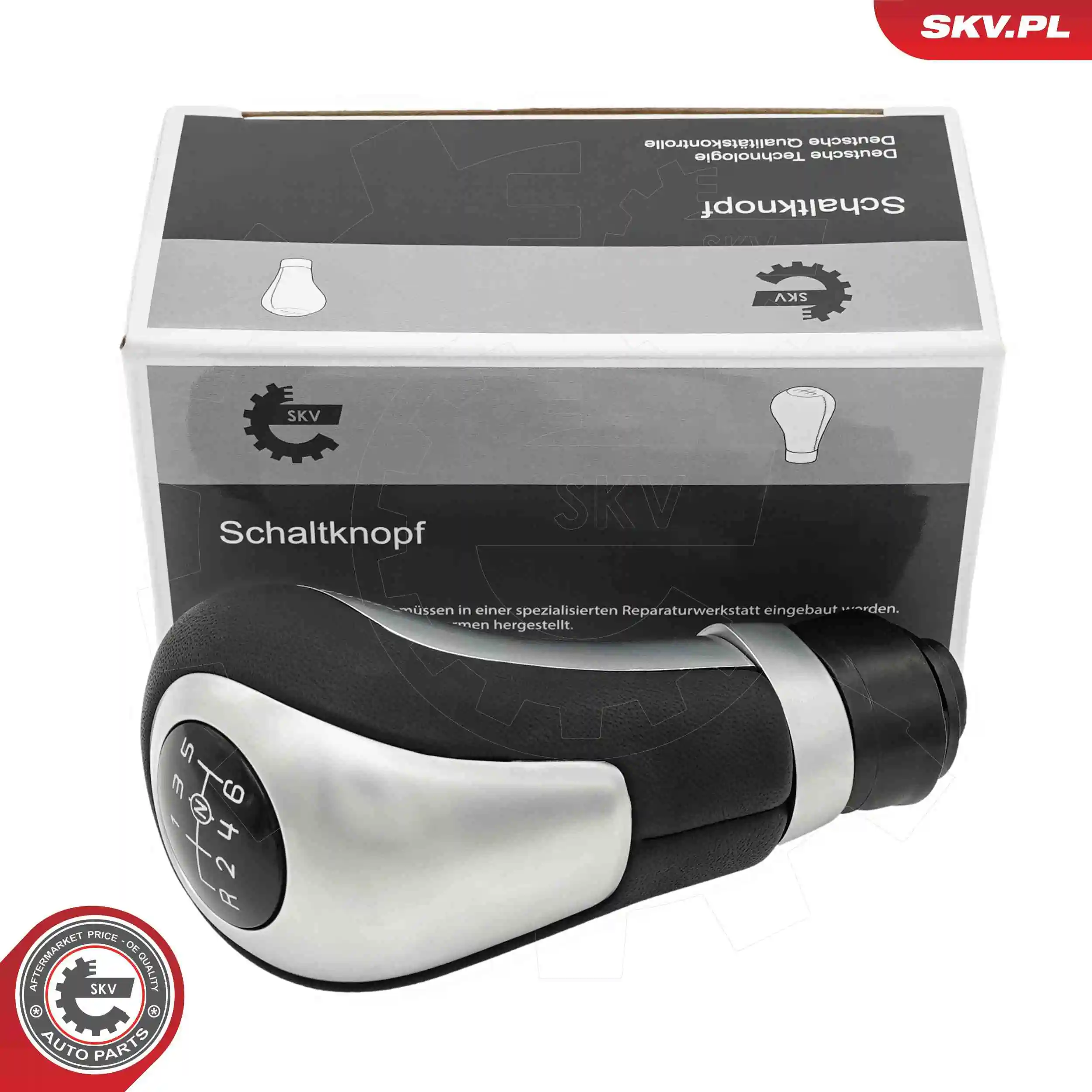 Gear Shift Lever Knob 63SKV214