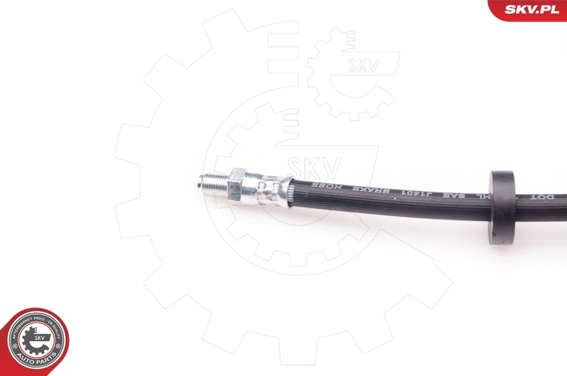 Brake Hose 35SKV070