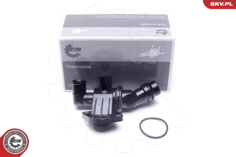 Thermostat, coolant 20SKV162