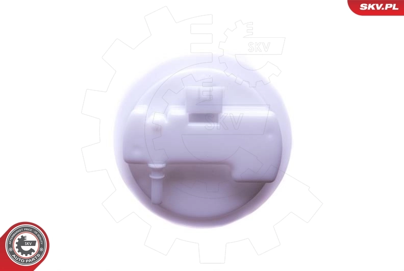 Fuel Feed Unit 02SKV833