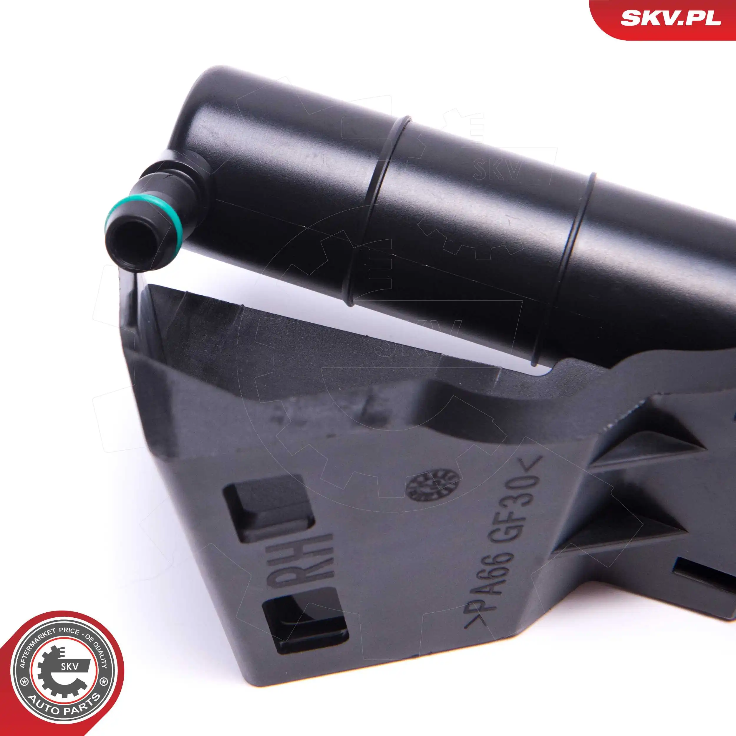 Washer Fluid Jet, headlight cleaning 15SKV648