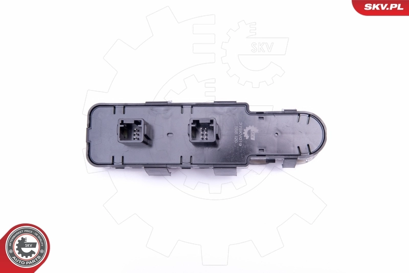 Switch, window regulator 37SKV019