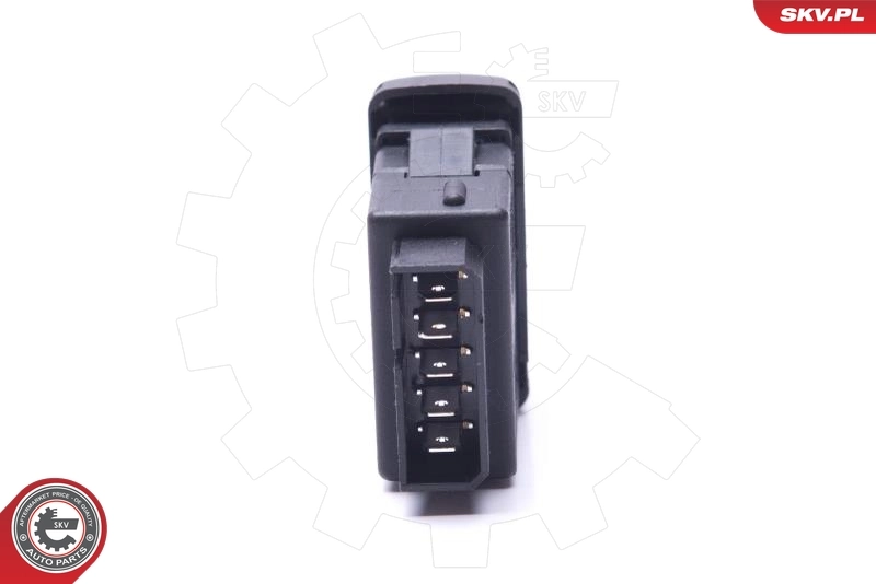 Switch, window regulator 37SKV392