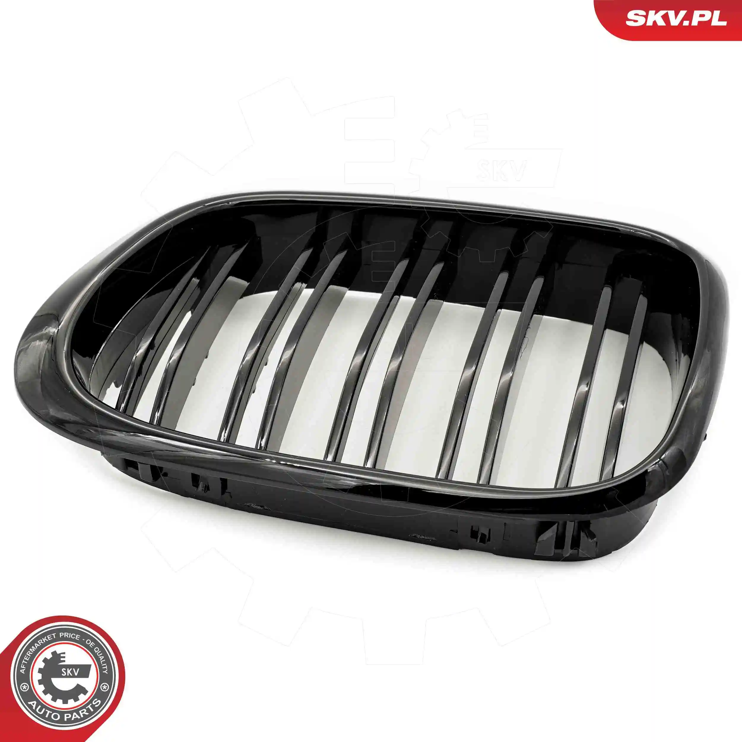 Radiator Grille 66SKV161