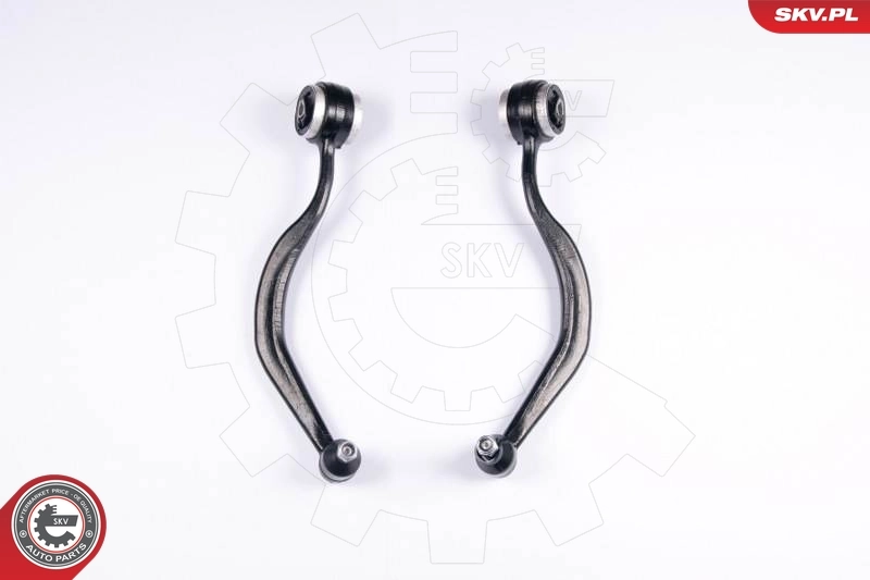 Repair Kit, control arm 04SKV160