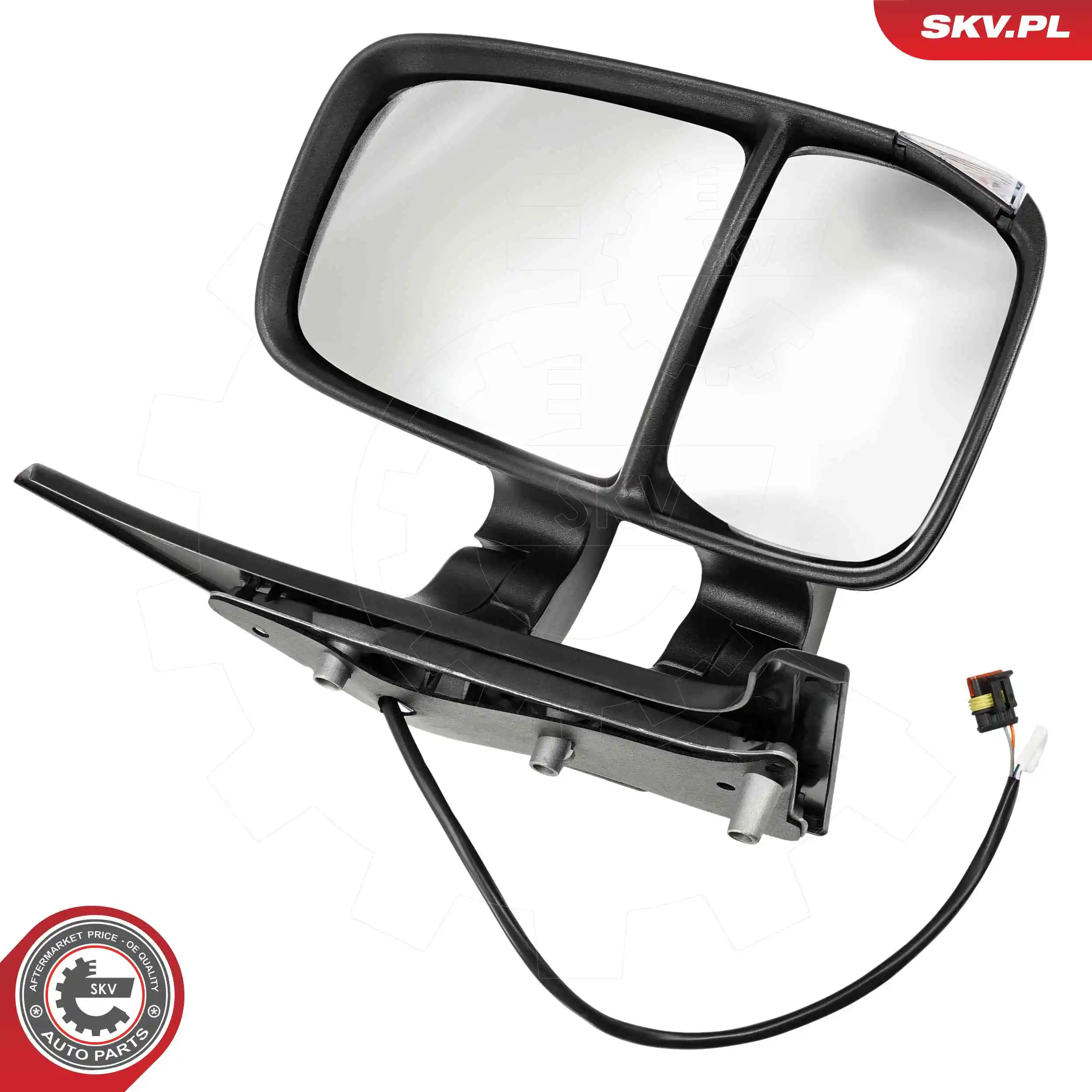 Exterior Mirror 97SKV722