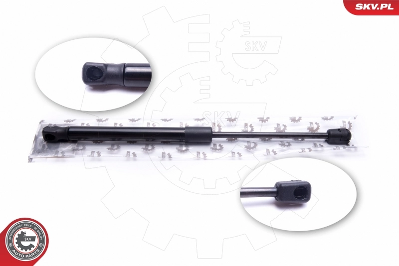 ESEN SKV 52SKV632 Gas Spring, boot/cargo area