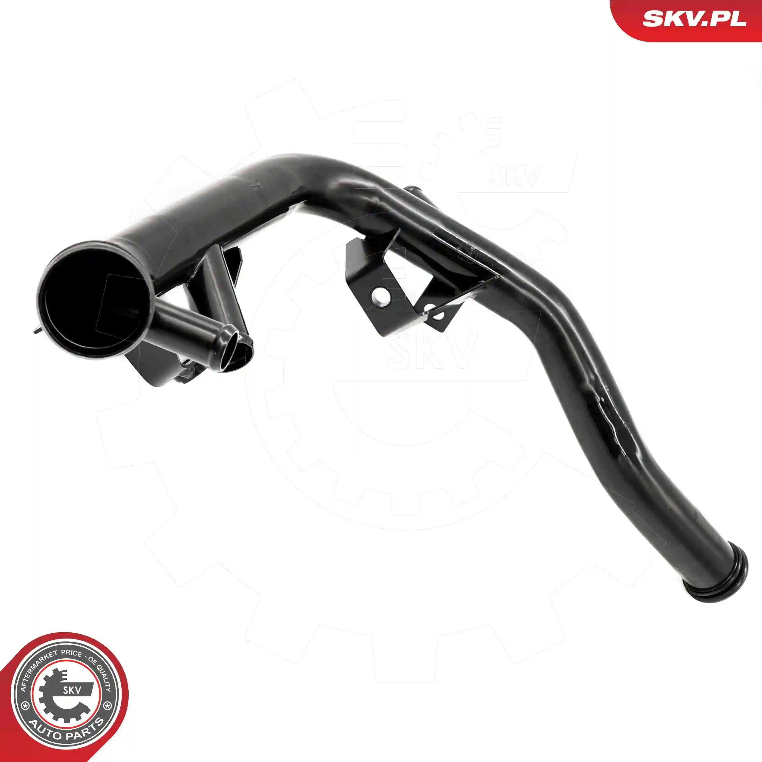 Coolant Pipe 54SKV559