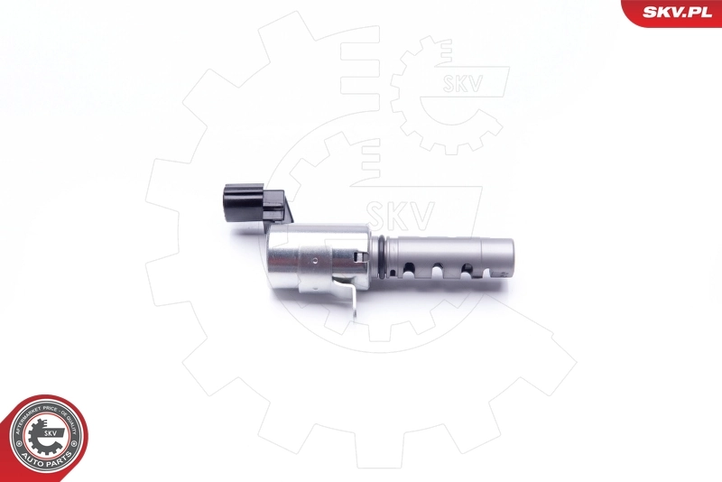 Control Valve, camshaft adjustment 39SKV039