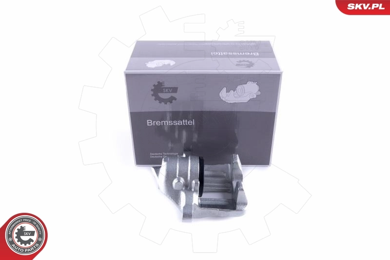 Brake Caliper 55SKV142