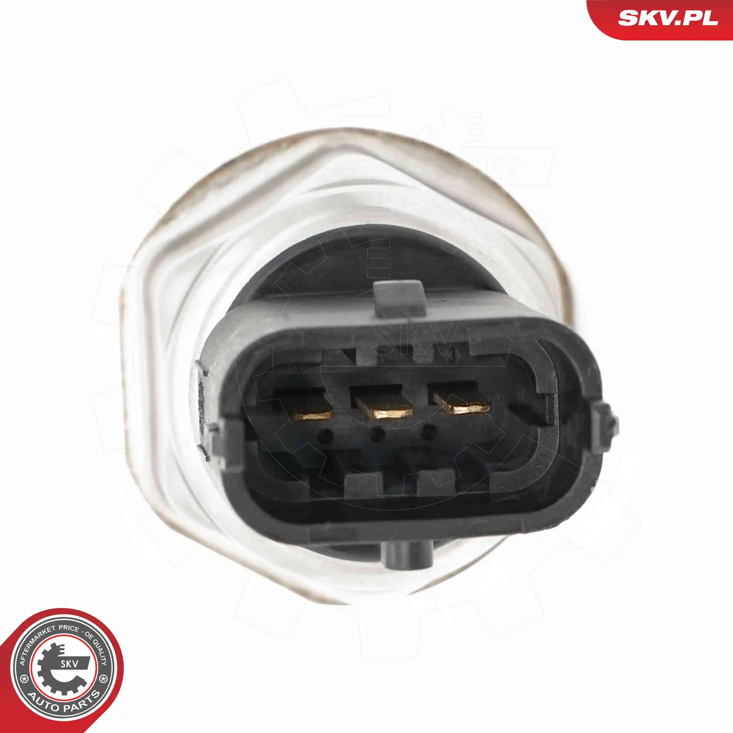 Sensor, fuel pressure 17SKV051