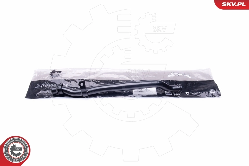 Coolant Pipe 43SKV779