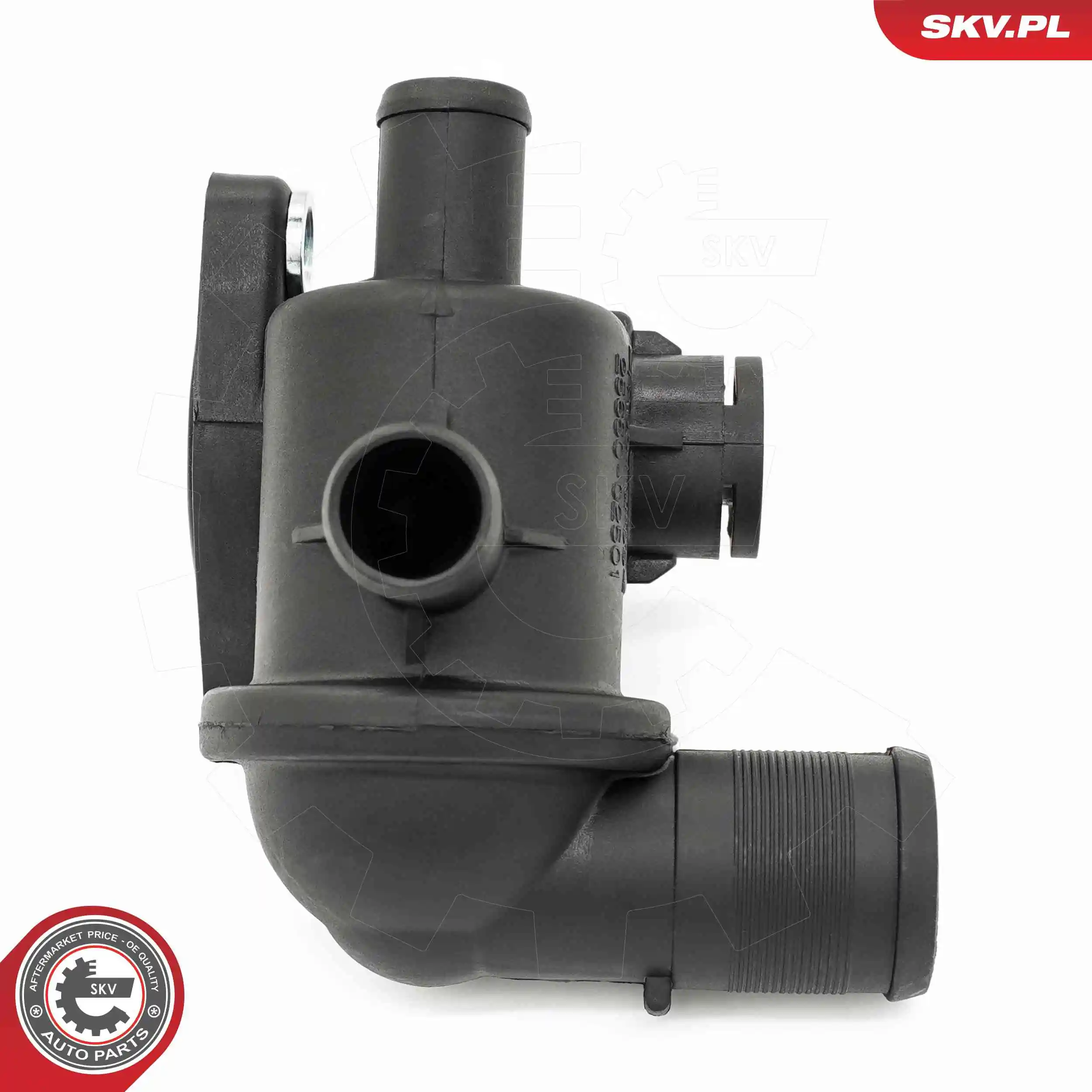 Coolant Flange 20SKV230