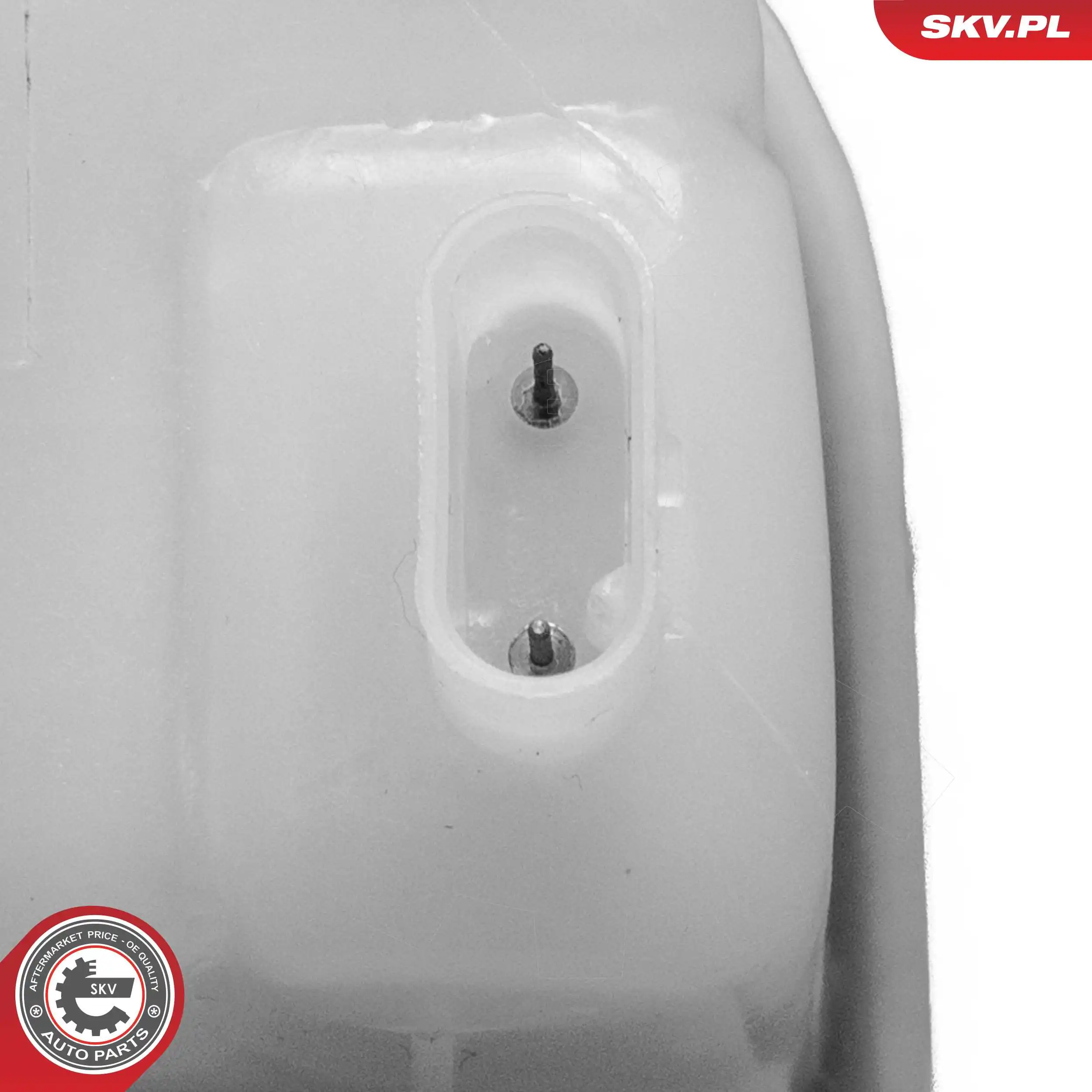 Expansion Tank, coolant 61SKV371