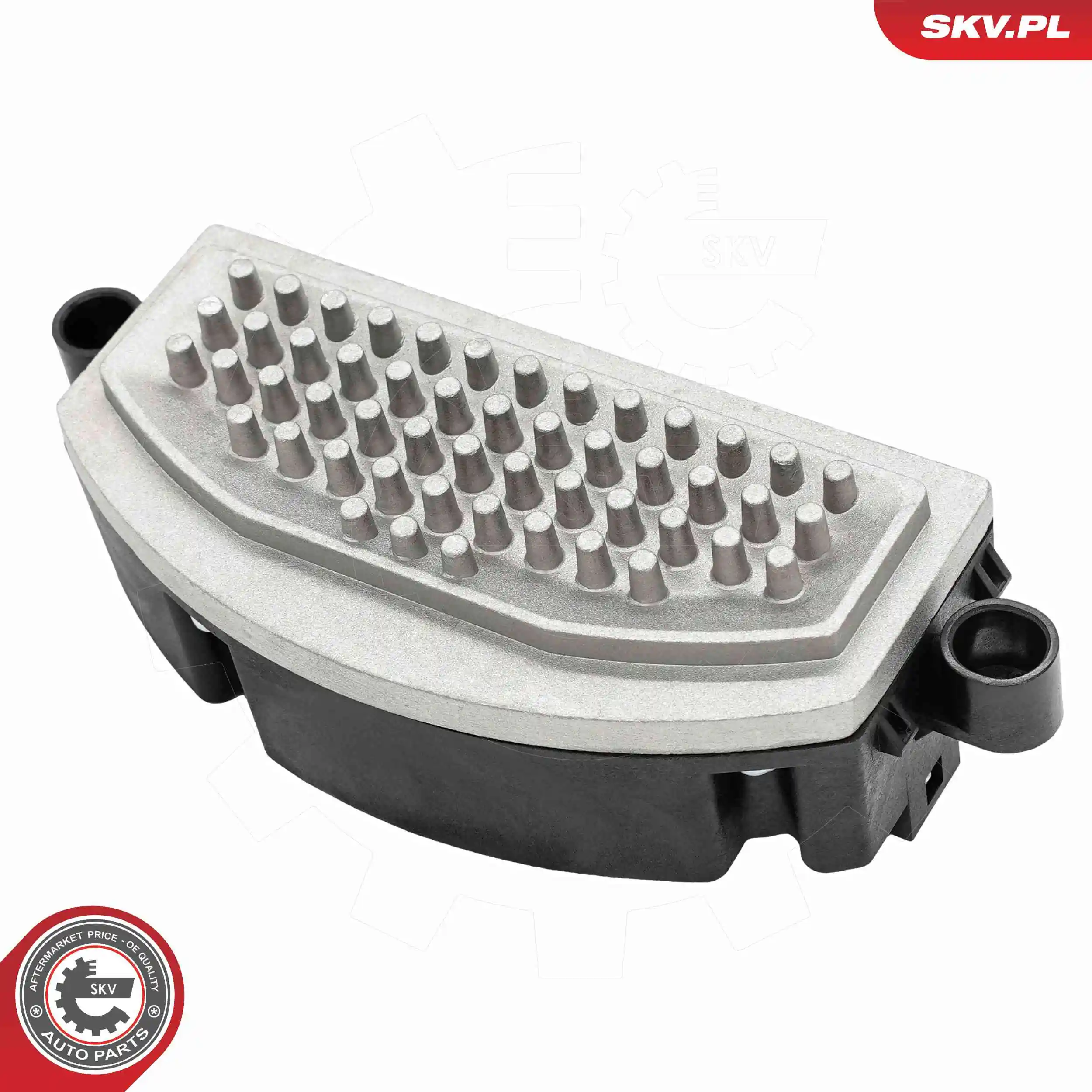 Regulator, interior blower 94SKV132