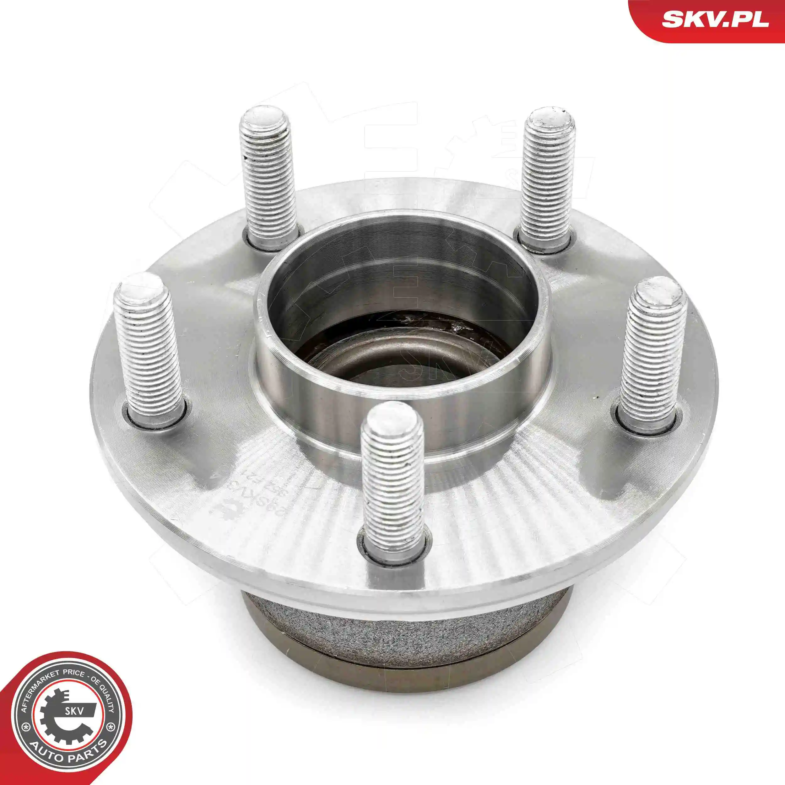 Wheel Bearing Kit 29SKV314