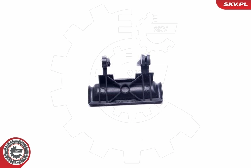 Exterior Door Handle 96SKV190