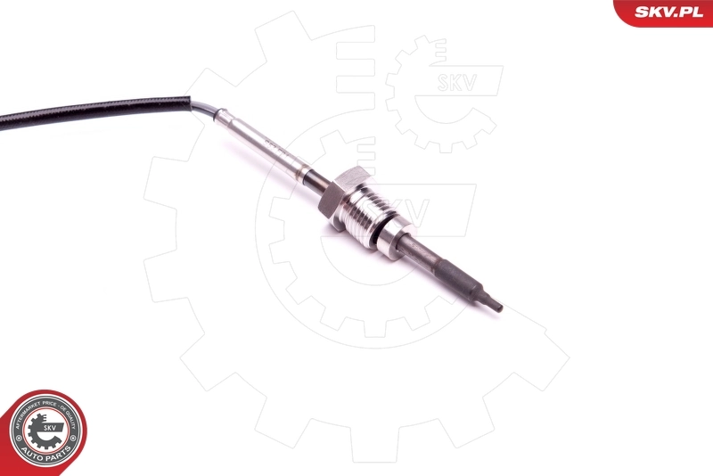 Sensor, exhaust gas temperature 30SKV313