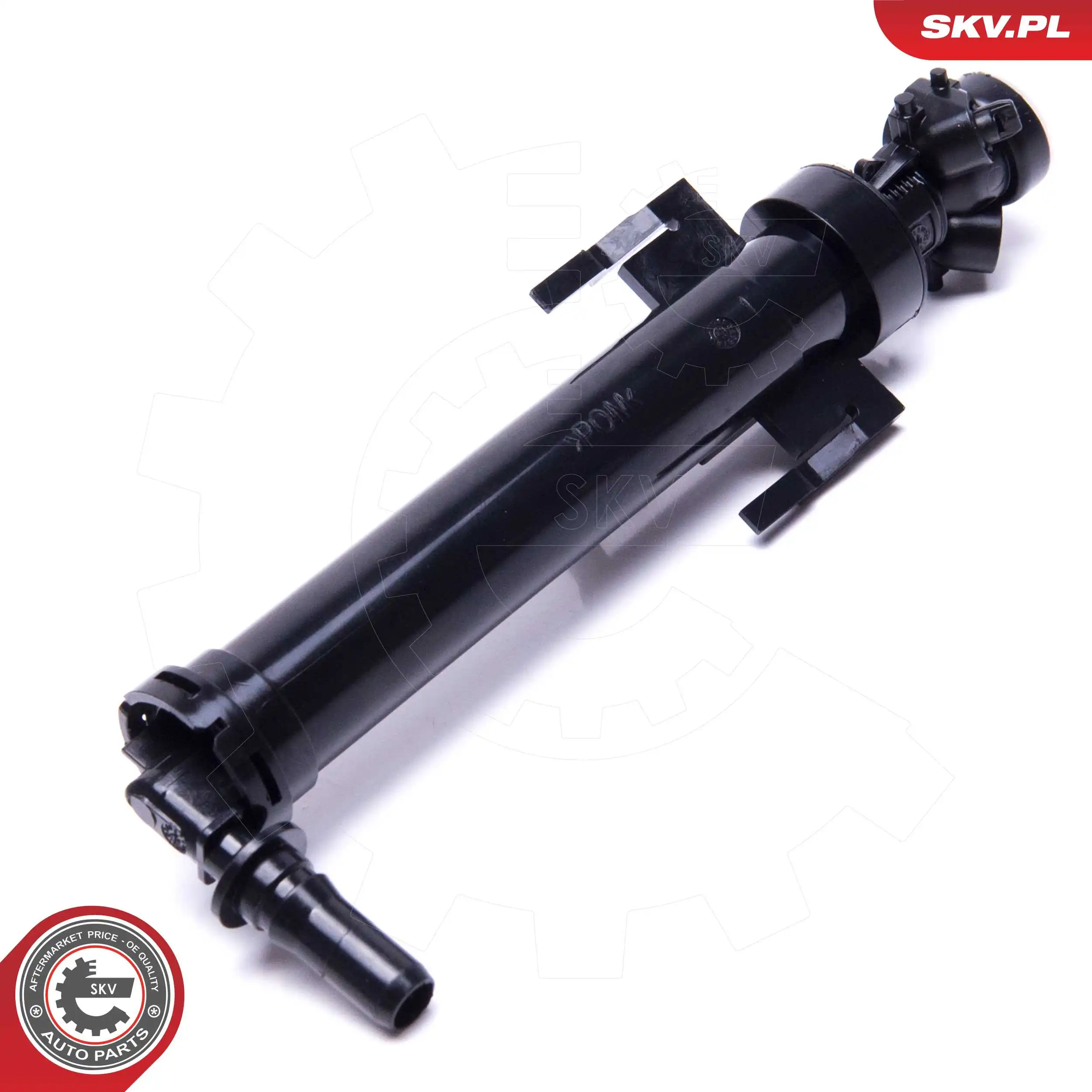 Washer Fluid Jet, headlight cleaning 15SKV602