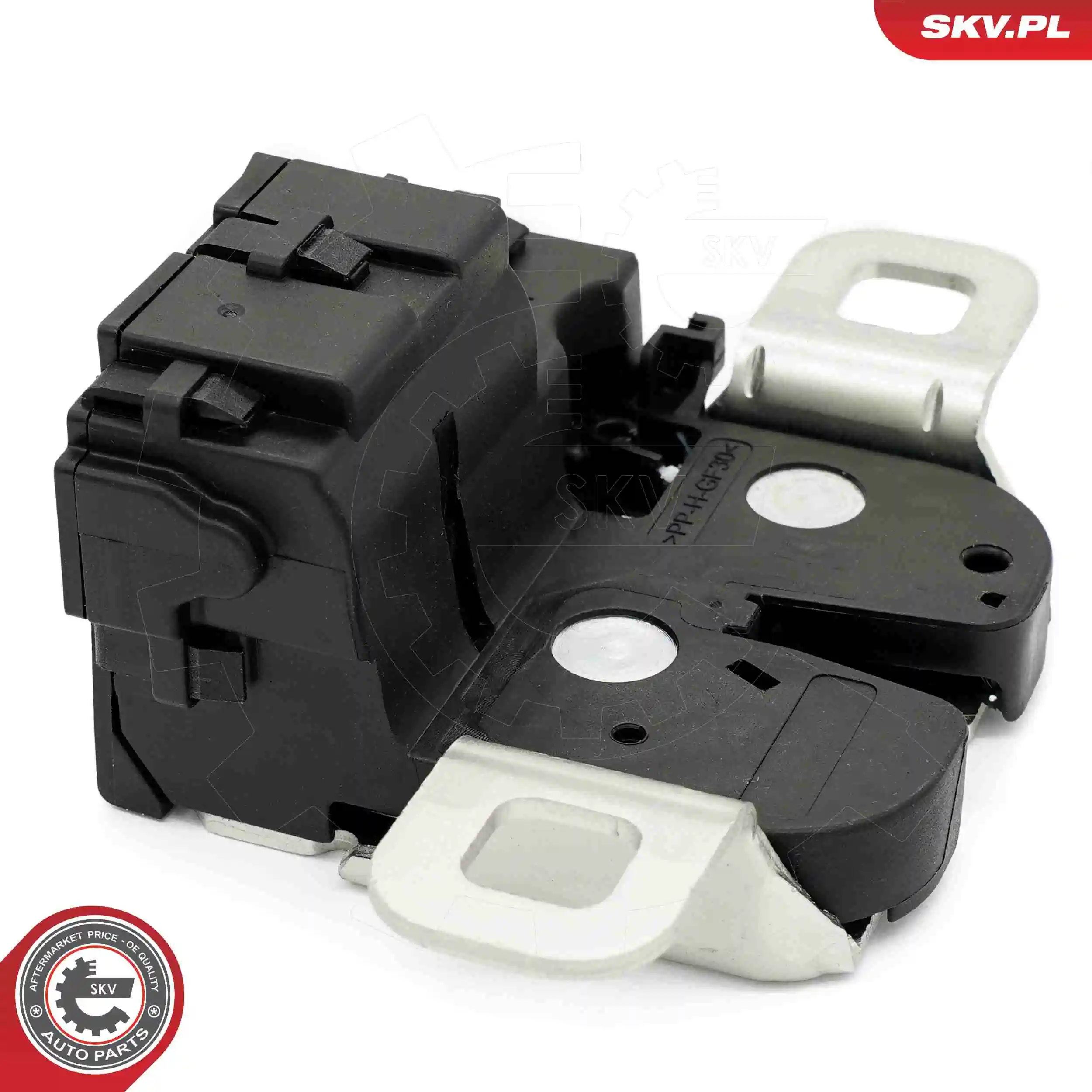 Tailgate Lock 60SKV630