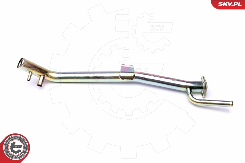 Coolant Pipe 43SKV789