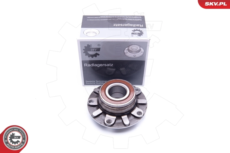 Wheel Bearing Kit 29SKV190