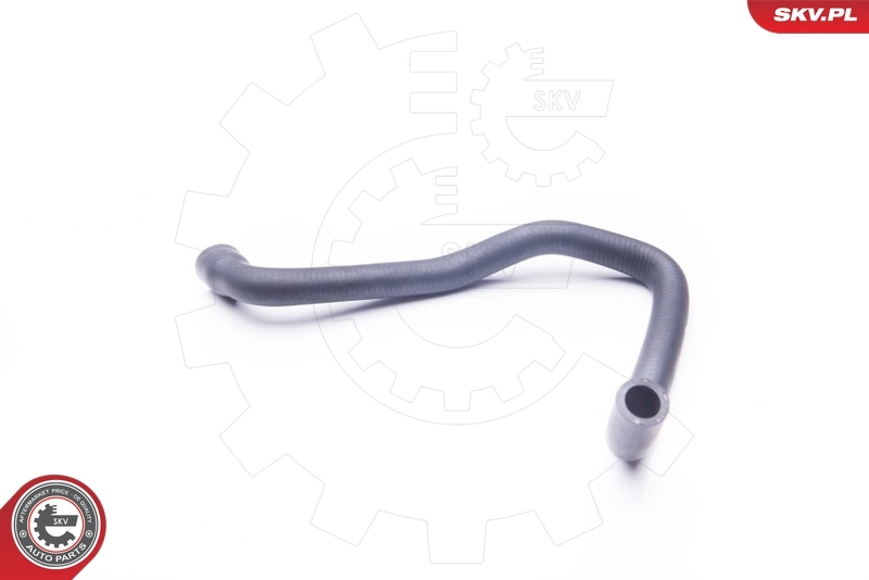 Radiator Hose 24SKV300