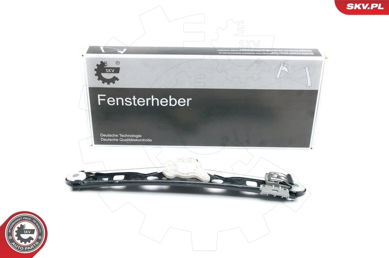 Window Regulator 01SKV693