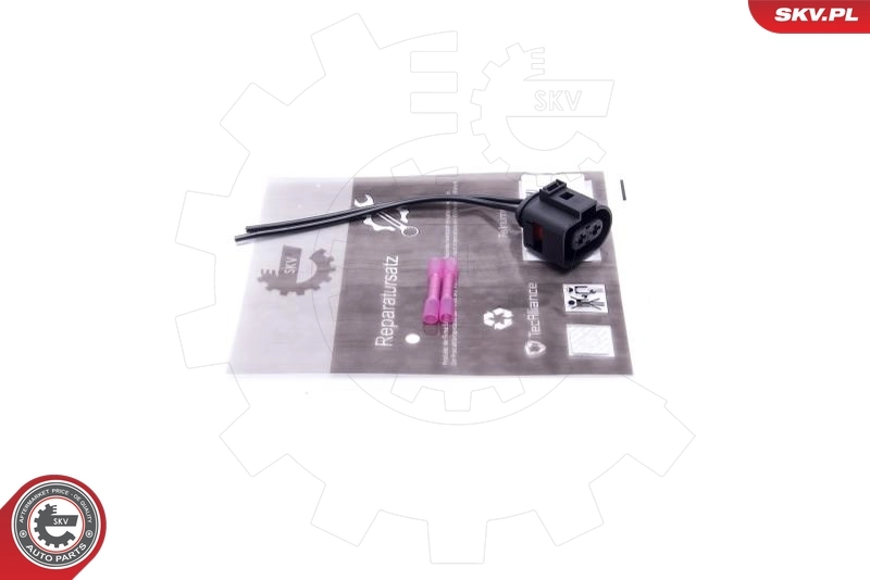Repair Kit, cable set 53SKV100