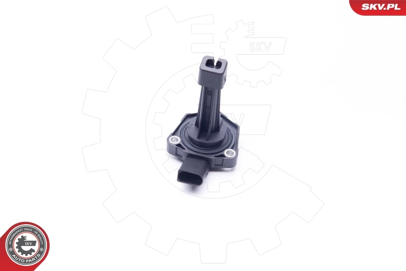 Sensor, engine oil level 17SKV378