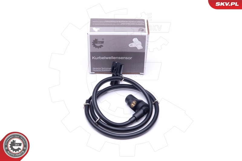 Sensor, wheel speed 06SKV217