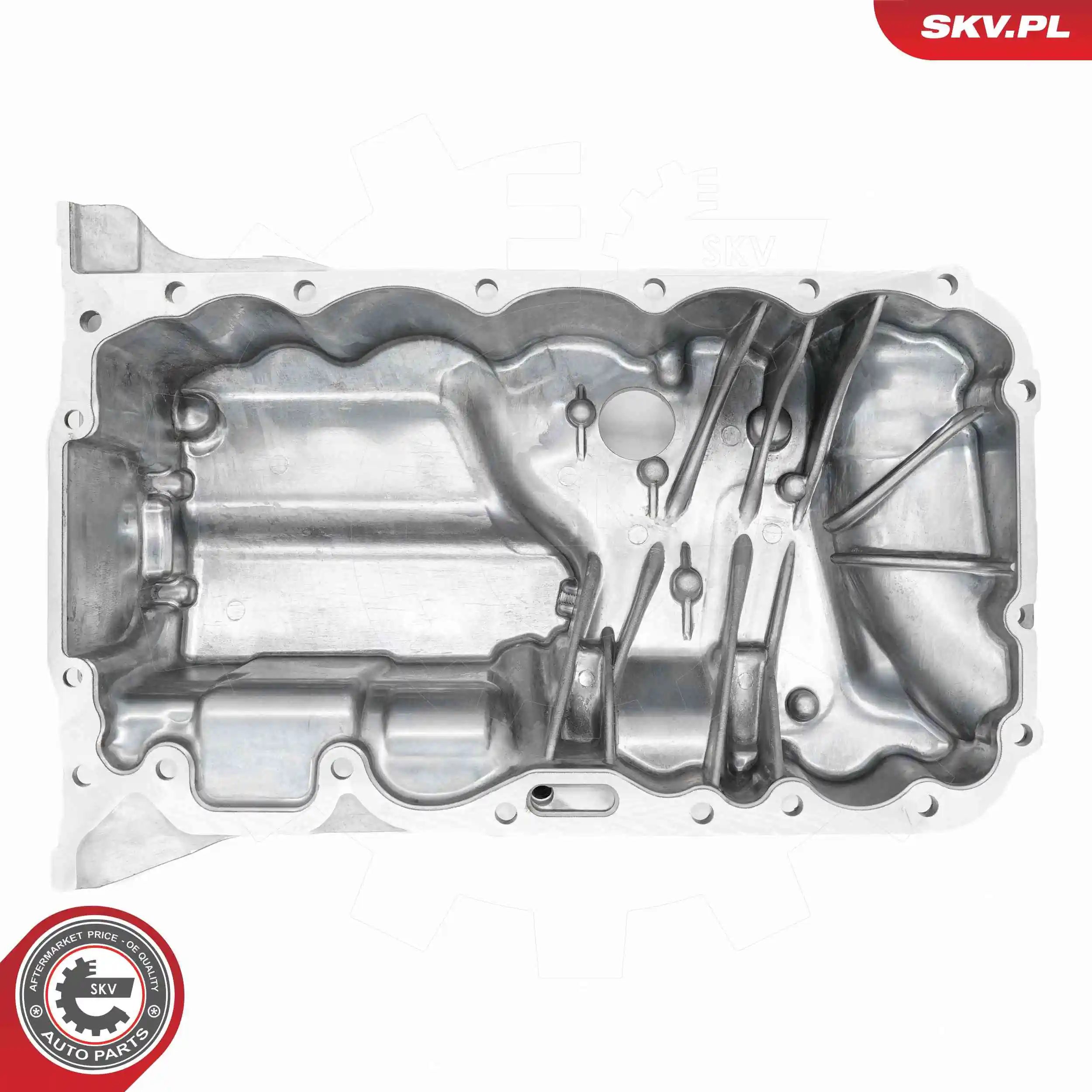 ESEN SKV 48SKV851 Oil Sump
