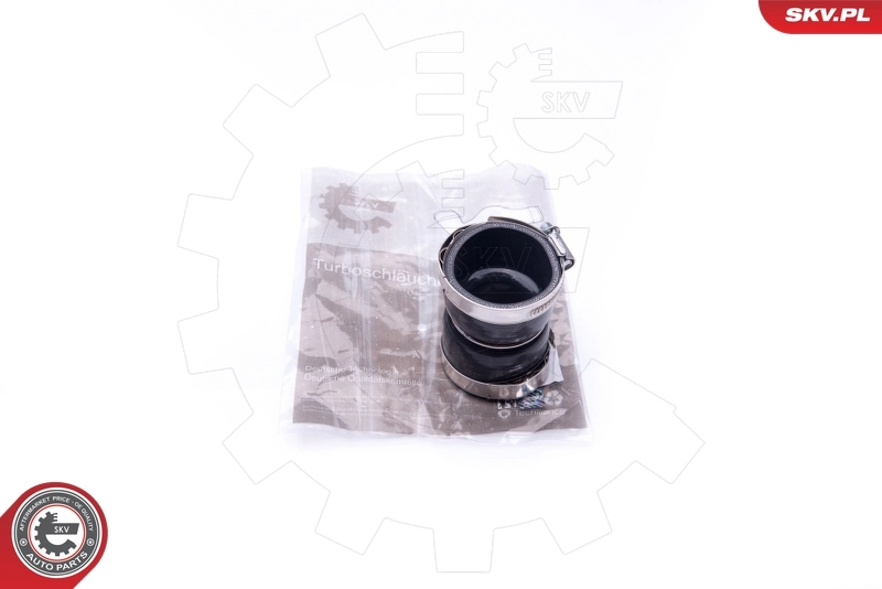 Charge Air Hose 24SKV788